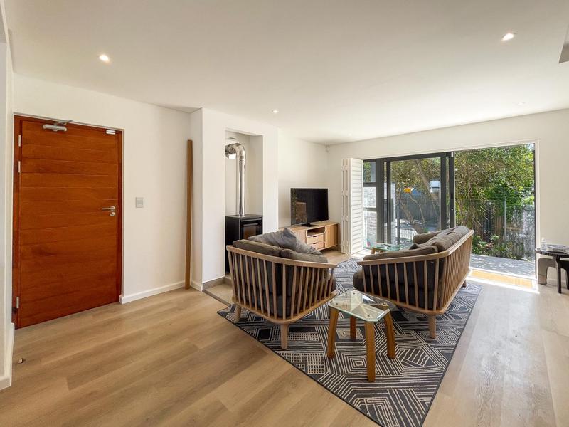 To Let 3 Bedroom Property for Rent in Hout Bay Western Cape